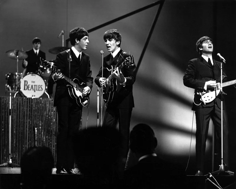 Five Songs That Redefined Pop in Just Three Minutes
