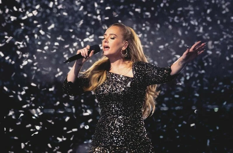 How a Breakup Fueled Adele’s “Someone Like You”