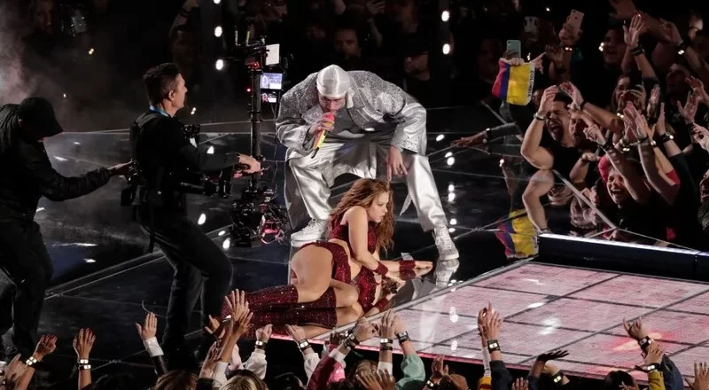 How Bad Bunny Went From Grocery Bags to Global Charts