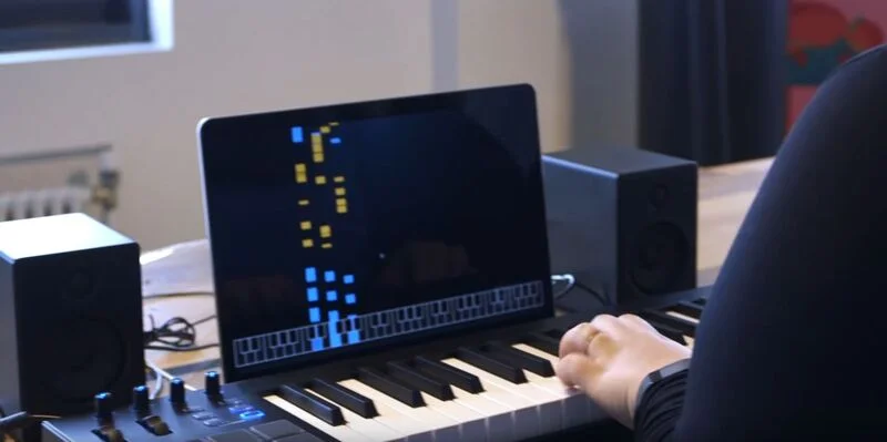 How Musicians Are Using AI to Duet With Themselves