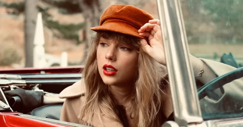 How Taylor Swift Wove Real-Life Clues into “All Too Well”