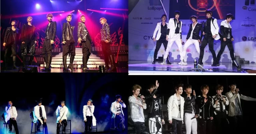 The Rise of K-Pop and What It Says About Global Youth Culture