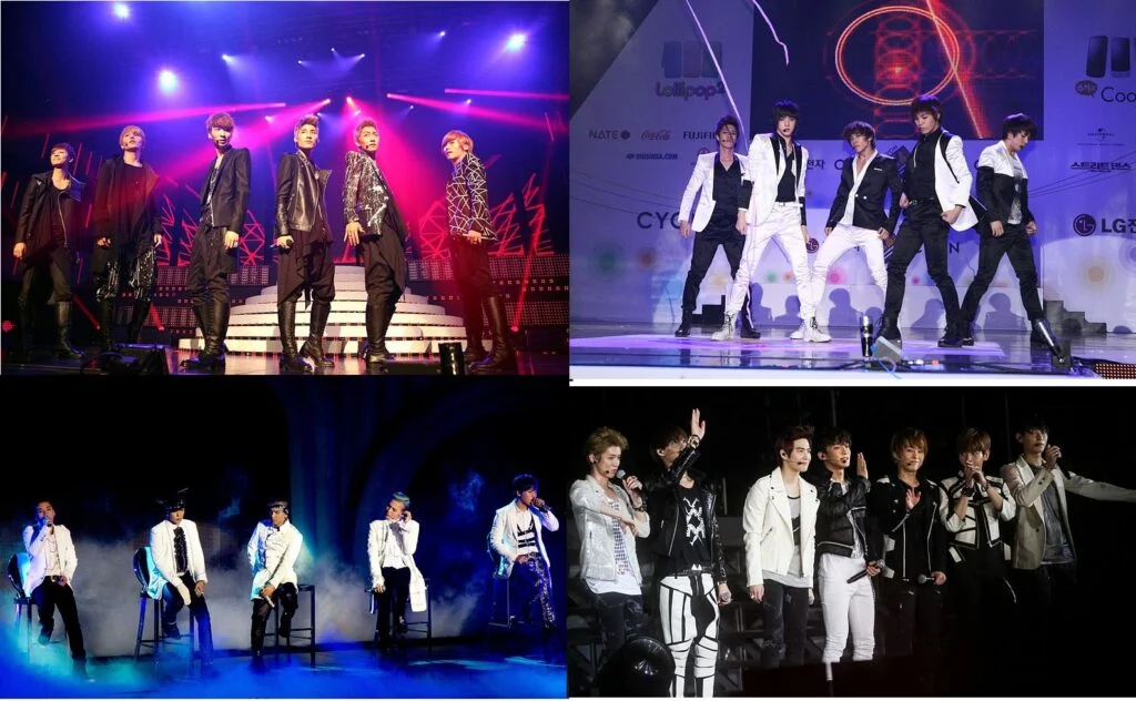 The Rise of K-Pop and What It Says About Global Youth Culture
