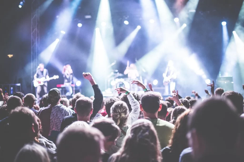 The Secret Lives of Rock Stars Who Became Farmers, Chefs, or Priests