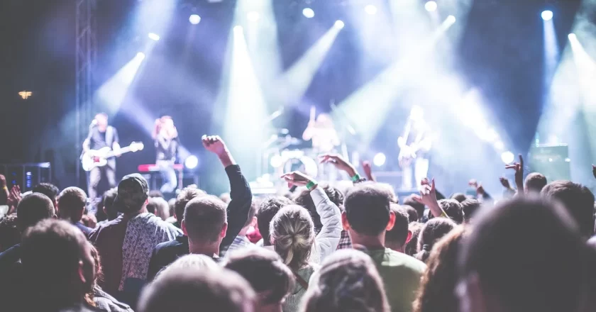 The Secret Lives of Rock Stars Who Became Farmers, Chefs, or Priests