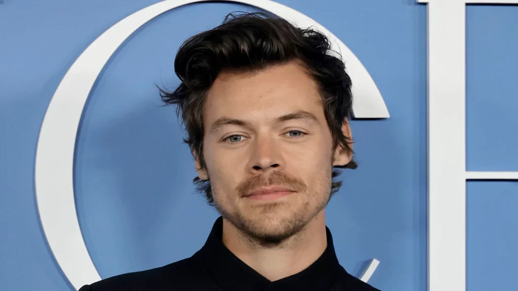 Why Harry Styles Took the Scenic Route After One Direction