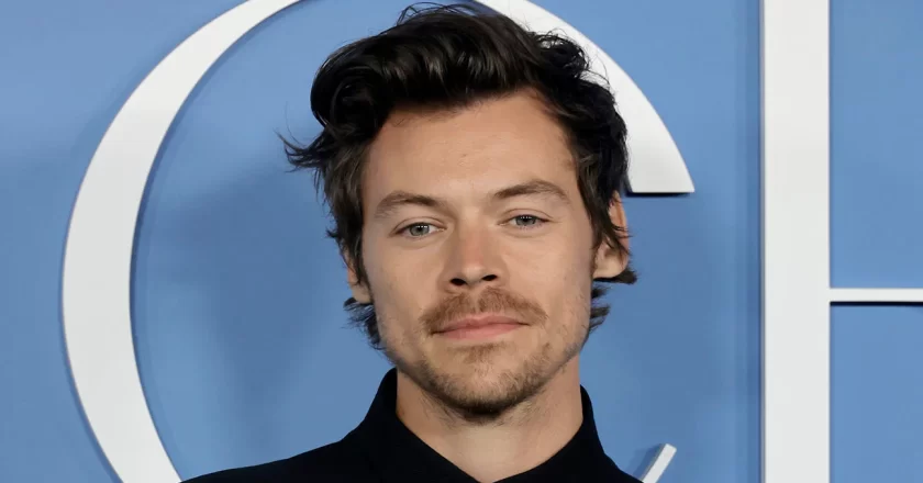 Why Harry Styles Took the Scenic Route After One Direction