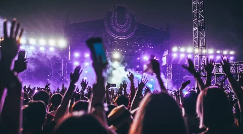 Why Music Festivals Are the New Cultural Capitals of a Generation