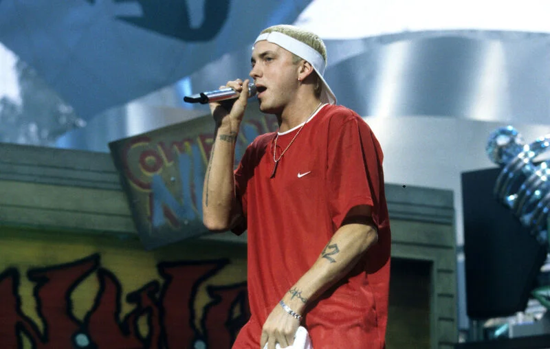 Why “Stan” by Eminem Still Echoes in Internet Culture Today