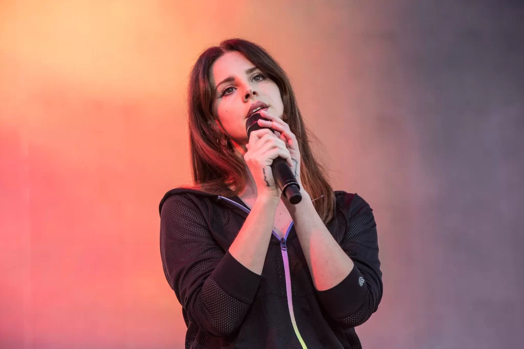 From Barista to Billion-Streams: The Slow Burn Success of Lana Del Rey