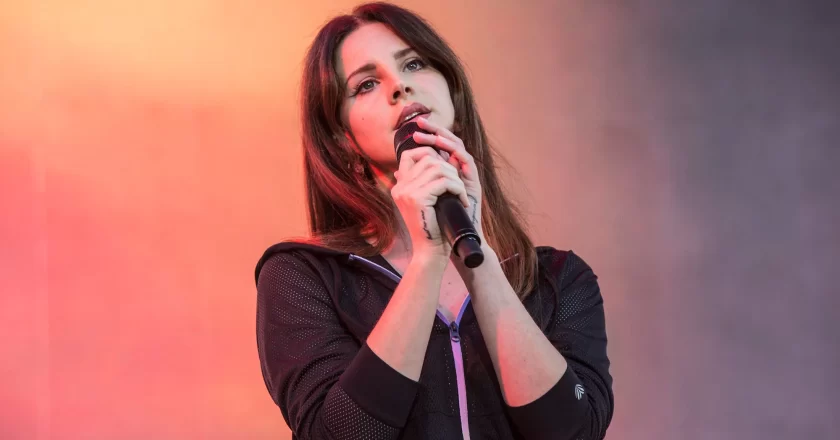 From Barista to Billion-Streams: The Slow Burn Success of Lana Del Rey