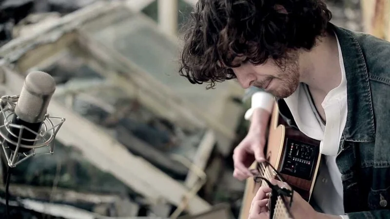 How ‘Cherry Wine’ by Hozier Became a Hidden Anthem for Survivors