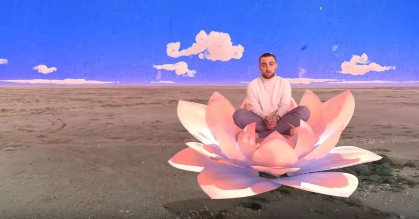 How Mac Miller’s ‘Good News’ Became a Posthumous Meditation on Inner Peace