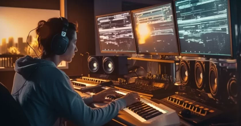 How Video Game Soundtracks Are Quietly Shaping the Next Generation of Music Fans