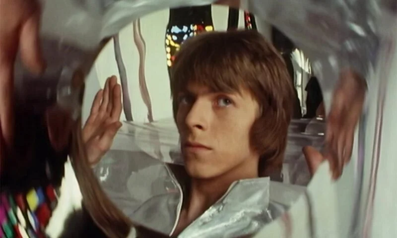 The Bizarre True Story Behind David Bowie’s ‘Space Oddity’ NASA Controversy