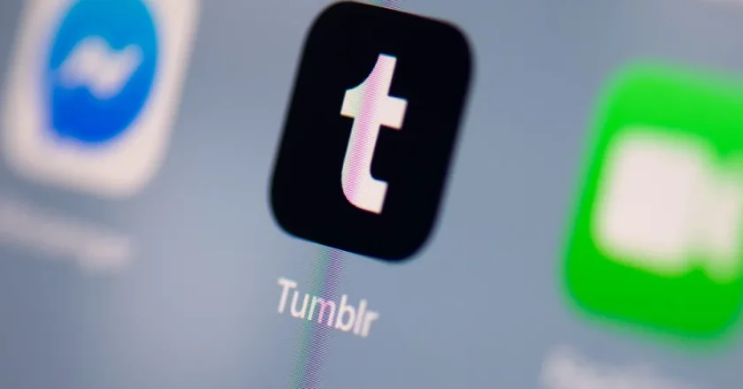 What Made Tumblr a Breeding Ground for Aesthetic Music Movements in the 2010s?
