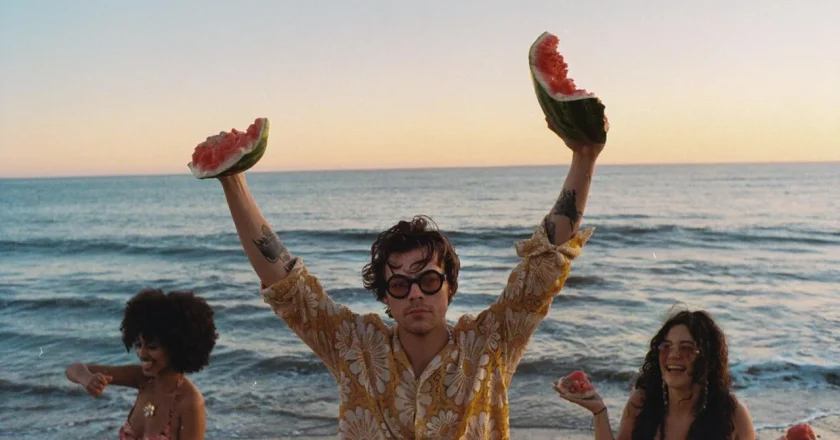 What Makes “Watermelon Sugar” by Harry Styles So Addictive: The Summer Song That Never Gets Old