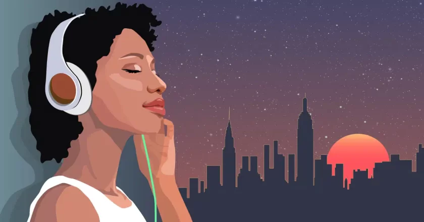 Why Do Certain Songs Make Everyone Cry: The Universal Emotional Triggers in Music