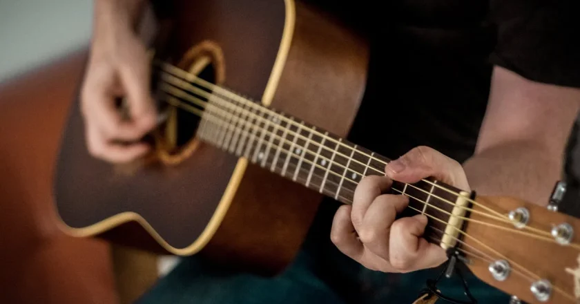The Stolen Guitar Riff: The Legal Battle Behind Led Zeppelin’s ‘Stairway to Heaven’
